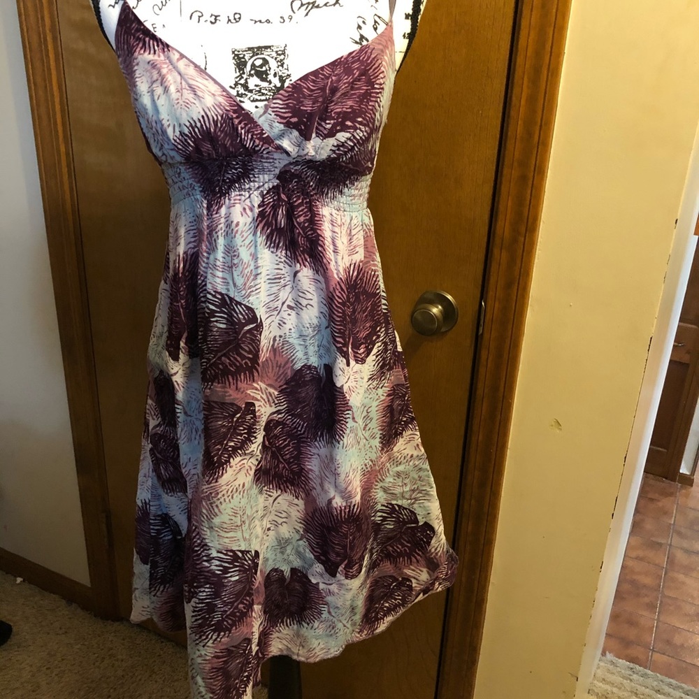 SUNDRESS EUC